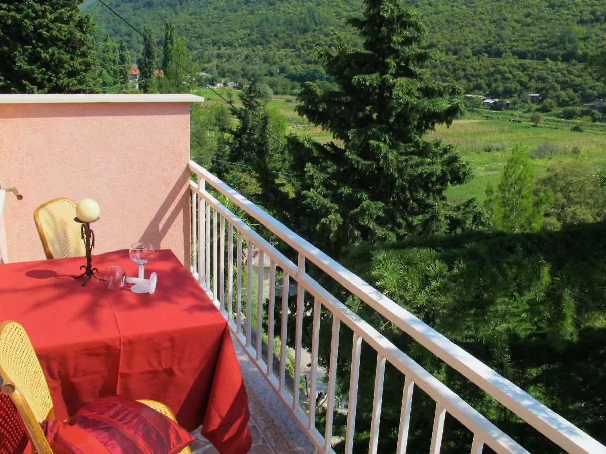 Holiday Home Noel - Lbn433 By Interhome Raša