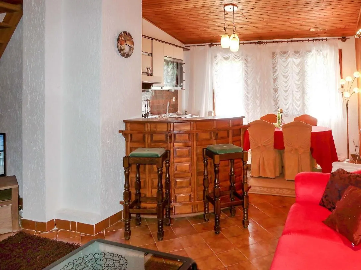 Holiday Home Noel - Lbn433 By Interhome Raša 0*,  Chorvatsko