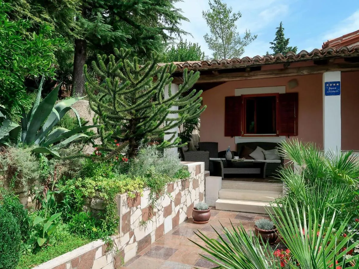 Holiday Home Noel - Lbn433 By Interhome Raša 0*,
