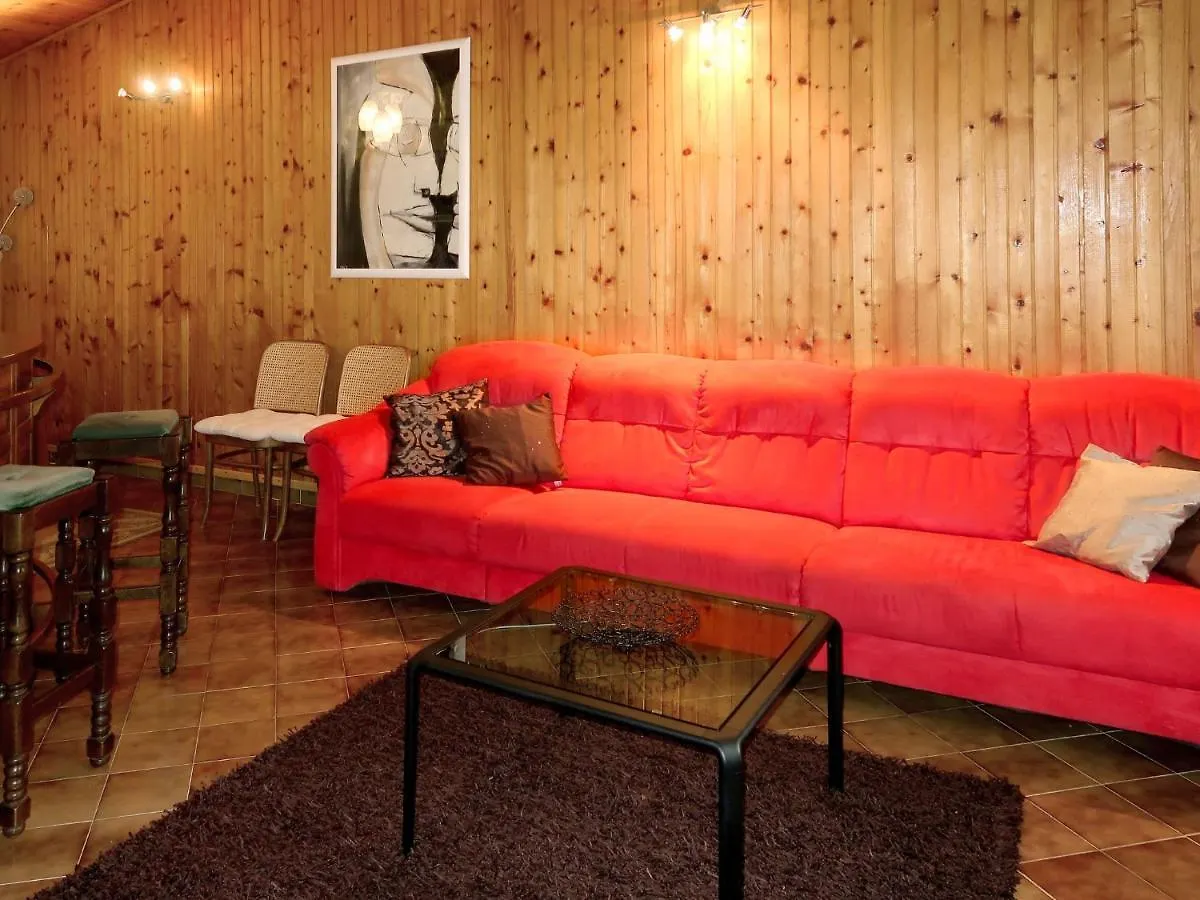 Holiday Home Noel - Lbn433 By Interhome Raša Chorvatsko
